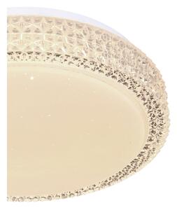 Globo 41749-12 - LED Stropní svítidlo OVI LED/12W/230V