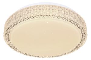 Globo 41749-12 - LED Stropní svítidlo OVI LED/12W/230V