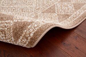 Kusový koberec Agnella Avanti Iris béžový Rozměr: 300x400 cm