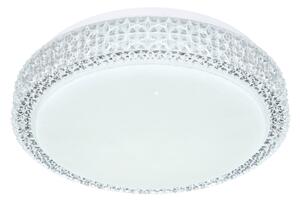 Globo 41749-12 - LED Stropní svítidlo OVI LED/12W/230V