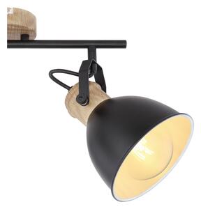 Globo 54018-2S - Bodové svítidlo WIHO 2xE27/40W/230V