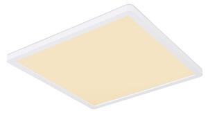 Globo 41563-18W - LED Koupelnové stropní svítidlo SAPANA LED/18W/230V IP44