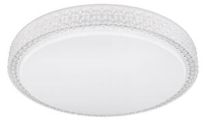 Globo 41749-22 - LED Stropní svítidlo OVI LED/22W/230V