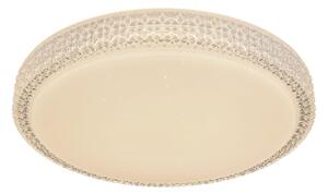 Globo 41749-22 - LED Stropní svítidlo OVI LED/22W/230V