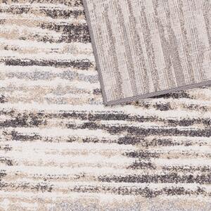 Kusový koberec Agnella Avanti Melete béžový Rozměr: 160x220 cm