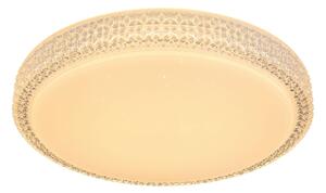 Globo 41749-22 - LED Stropní svítidlo OVI LED/22W/230V