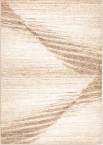 Kusový koberec Agnella Avanti Noe krémový Rozměr: 300x400 cm