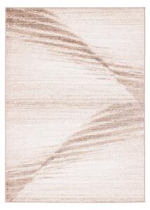 Kusový koberec Agnella Avanti Noe krémový Rozměr: 133x180 cm