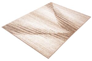 Kusový koberec Agnella Avanti Noe krémový Rozměr: 133x180 cm