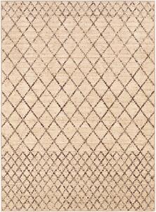 Kusový koberec Agnella Avanti Nana béžový Rozměr: 80x120 cm
