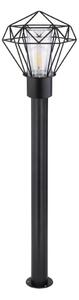 Globo 31357 - Venkovní lampa HORACE 1xE27/15W/230V IP44