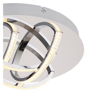 Globo 67126-15 - LED Stropní svítidlo KEANA LED/15W/230V