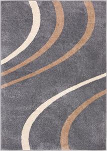 Kusový koberec Agnella Avanti Tala krémový Rozměr: 240x330 cm