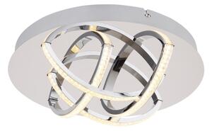 Globo 67126-15 - LED Stropní svítidlo KEANA LED/15W/230V