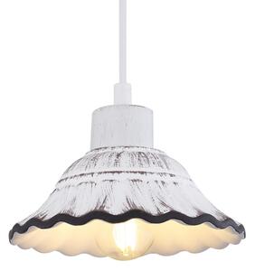 Globo 54050W - Nástěnné bodové svítidlo JOWITA 1xE27/40W/230V