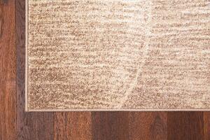 Kusový koberec Agnella Avanti Tytus béžový Rozměr: 80x120 cm