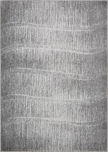 Kusový koberec Agnella Avanti Tytus šedý Rozměr: 300x400 cm