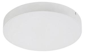 Rabalux - LED Stropní svítidlo LED/24W/230V 2800-6000K IP44 bílá