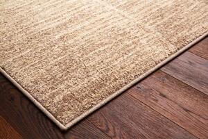 Kusový koberec Agnella Avanti Tytus béžový Rozměr: 80x120 cm