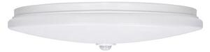 Solight WO776 - LED Stropní svítidlo s PIR senzorem PLAIN LED/18W/230V