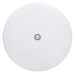 Solight WO776 - LED Stropní svítidlo s PIR senzorem PLAIN LED/18W/230V