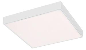 Rabalux - LED Koupelnové stropní svítidlo LED/18W/230V 2800-6000K IP44 bílá