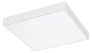 Rabalux - LED Koupelnové stropní svítidlo LED/18W/230V 2800-6000K IP44 bílá