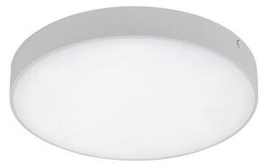 Rabalux - LED Koupelnové stropní svítidlo LED/18W/230V 3000-6000K IP44 bílá