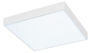 Rabalux - LED Koupelnové stropní svítidlo LED/18W/230V 2800-6000K IP44 bílá