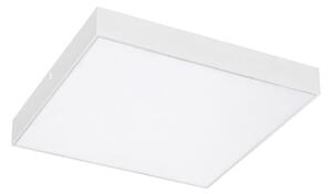 Rabalux - LED Koupelnové stropní svítidlo LED/18W/230V 3000-6000K IP44 bílá