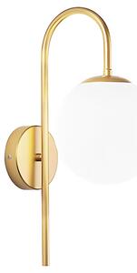 TooLight Nástěnné svítidlo G091-1W zlaté