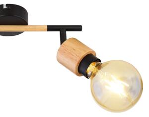 Globo 54031-2 - Bodové svítidlo JORNA 2xE27/40W/230V