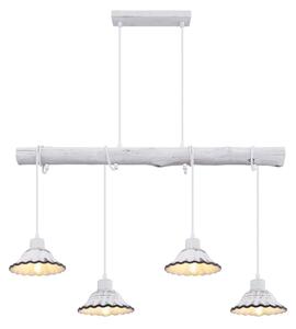 Globo 54050-4H - Lustr na lanku JOWITA 4xE27/40W/230V