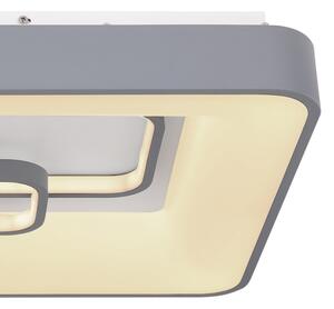 Globo 48416-50 - LED Stmívatelné stropní svítidlo MAVY LED/50W/230V + DO
