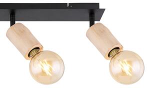 Globo 54032-4 - Bodové svítidlo JOSEBA 4xE27/60W/230V