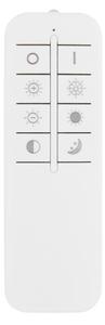 Globo 48435-36 - LED Stmívatelné stropní svítidlo RODAN LED/36W/230V + DO