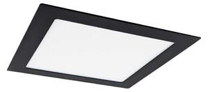 LED Koupelnové podhledové svítidlo VEGA LED/18W/230V 2800K 22,5 cm IP44