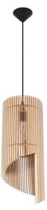 Sollux SL.0640 - Lustr na lanku ALEXIA 1xE27/60W/230V