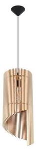 Sollux SL.0640 - Lustr na lanku ALEXIA 1xE27/60W/230V
