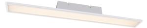 Globo 41509-12 - LED Koupelnové stropní svítidlo BURGOS LED/12W/230V IP44