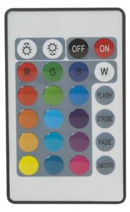 Globo 39016 - LED RGB Stmívatelný pásek LED/6W/230V + DO 1m