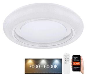 Globo 483111-28SH - LED Stmívatelné stropní svítidlo RADA LED/28W/230V + DO