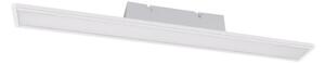 Globo 41509-12 - LED Koupelnové stropní svítidlo BURGOS LED/12W/230V IP44