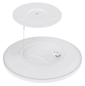 Globo 41562-18W - LED Koupelnové stropní svítidlo SAPANA LED/18W/230V IP44