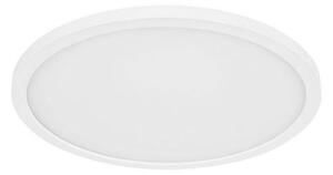 Globo 41562-18W - LED Koupelnové stropní svítidlo SAPANA LED/18W/230V IP44