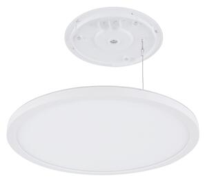 Globo 41562-18W - LED Koupelnové stropní svítidlo SAPANA LED/18W/230V IP44