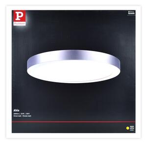 Paulmann 70983 - LED/22W Stropní svítidlo ABIA 230V
