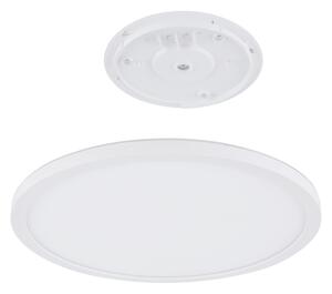 Globo 41562-18W - LED Koupelnové stropní svítidlo SAPANA LED/18W/230V IP44