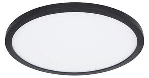 Globo 41562-24B - LED Koupelnové stropní svítidlo SAPANA LED/24W/230V IP44