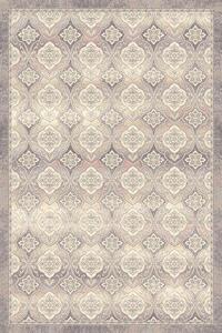 Agnella Vlněný kusový koberecAgnella Isfahan Karmenta Vřesový Rozměr: 200x300 cm